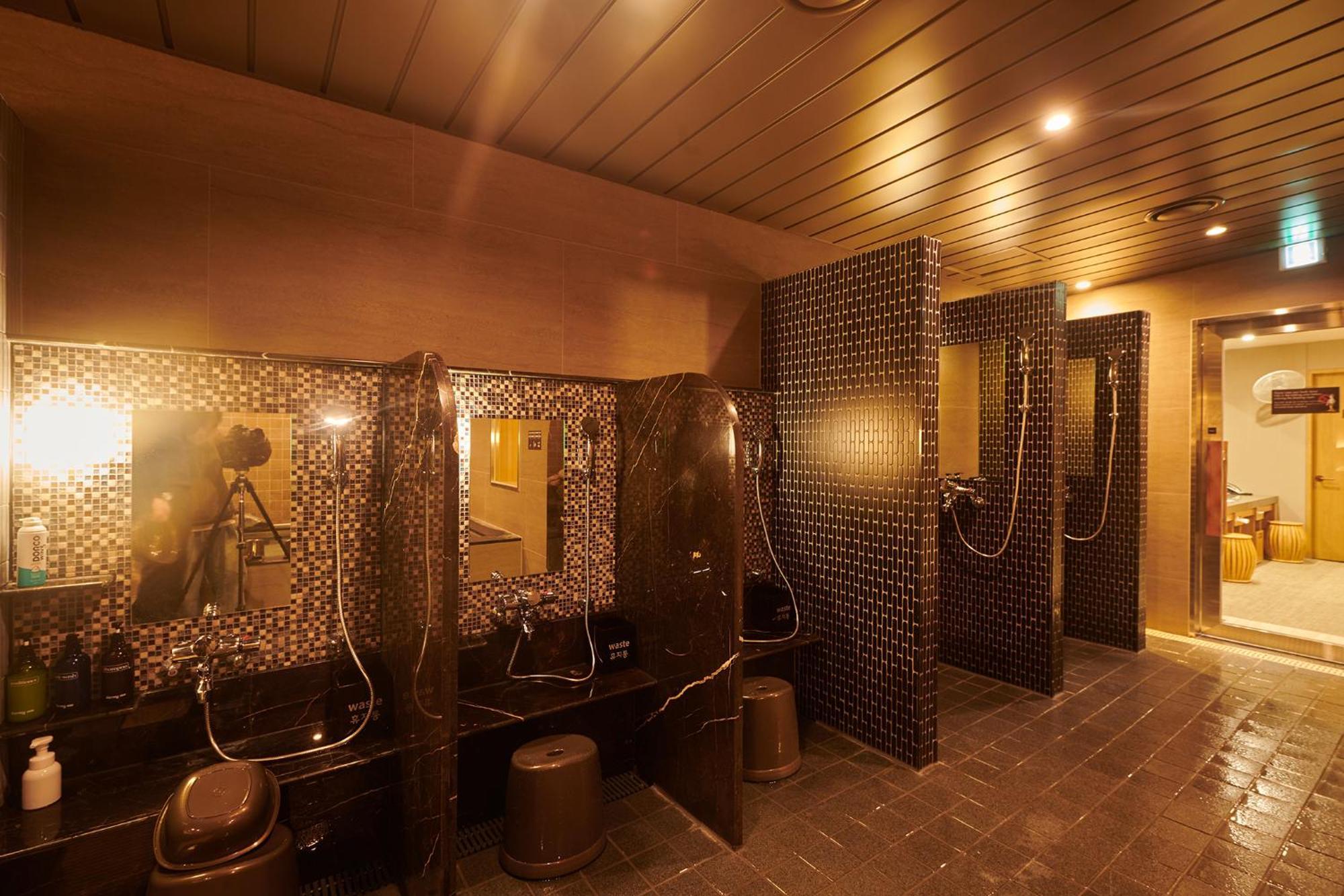 Dormy Inn Express Seoul Insadong Exterior foto