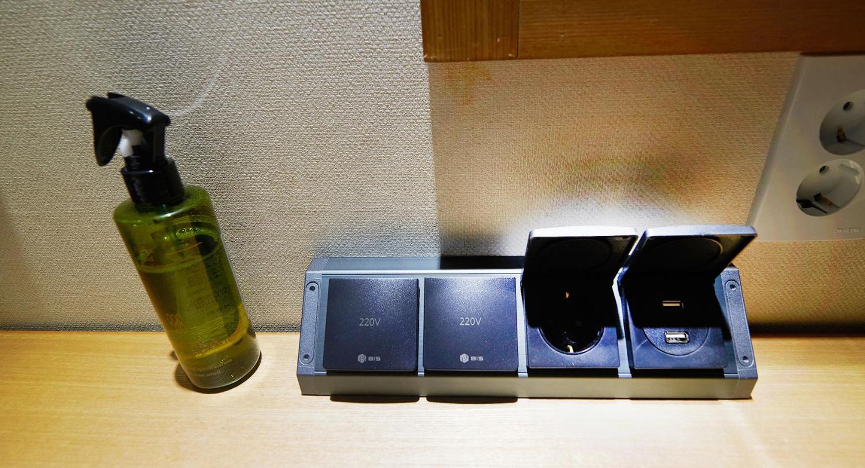Dormy Inn Express Seoul Insadong Exterior foto