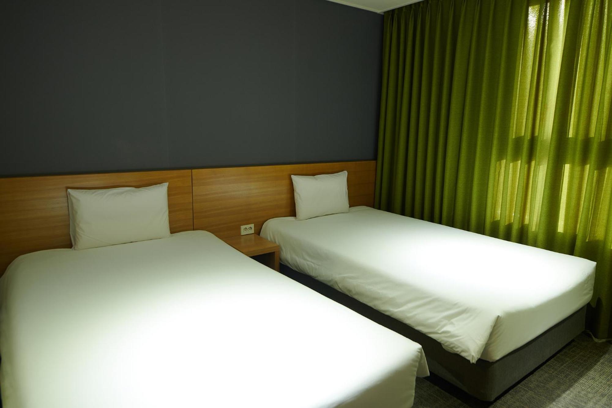 Dormy Inn Express Seoul Insadong Exterior foto